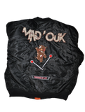 Madouk Flight Jacket