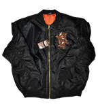 Madouk Flight Jacket