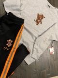 Hazard Collection O2 Joggers