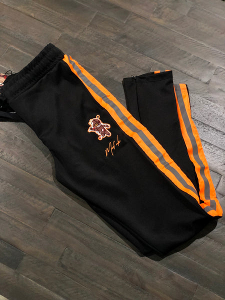 Hazard Collection O2 Joggers