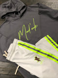 Madouk Hazard Collection HG1 Joggers