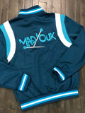 MADOUK - TIDAL BLUE TRACKSUIT