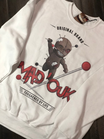 Madouk - Original Brand, Crewneck