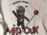 Madouk - Original Brand, Crewneck