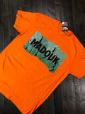 Madouk - Page Peel Tee