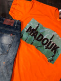 Madouk - Davey Slim 1 Moto Jean