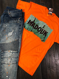 Madouk - Davey Slim 1 Moto Jean