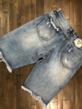 Madouk - Brick City DMG Jean Short