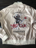 Madouk - Squadron 6 Windbreaker