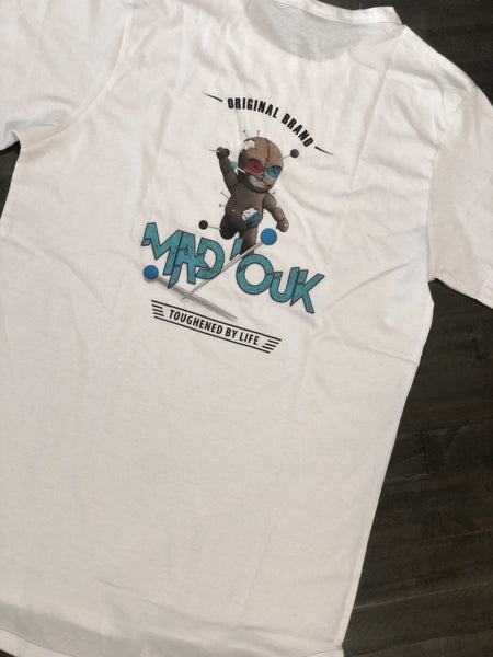 Madouk - Original Brand Drop Tee